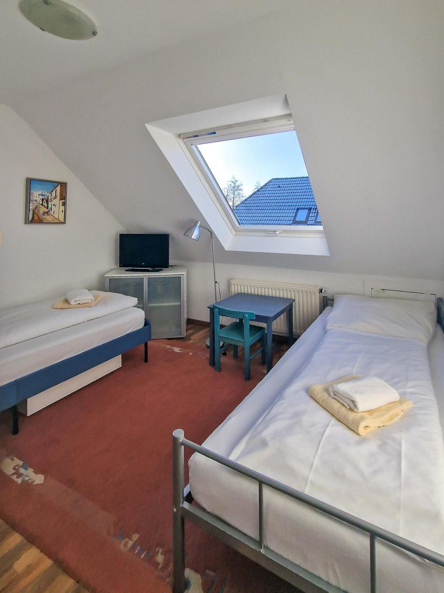 Sonnenhus Villa Greetsiel Ngoại thất bức ảnh