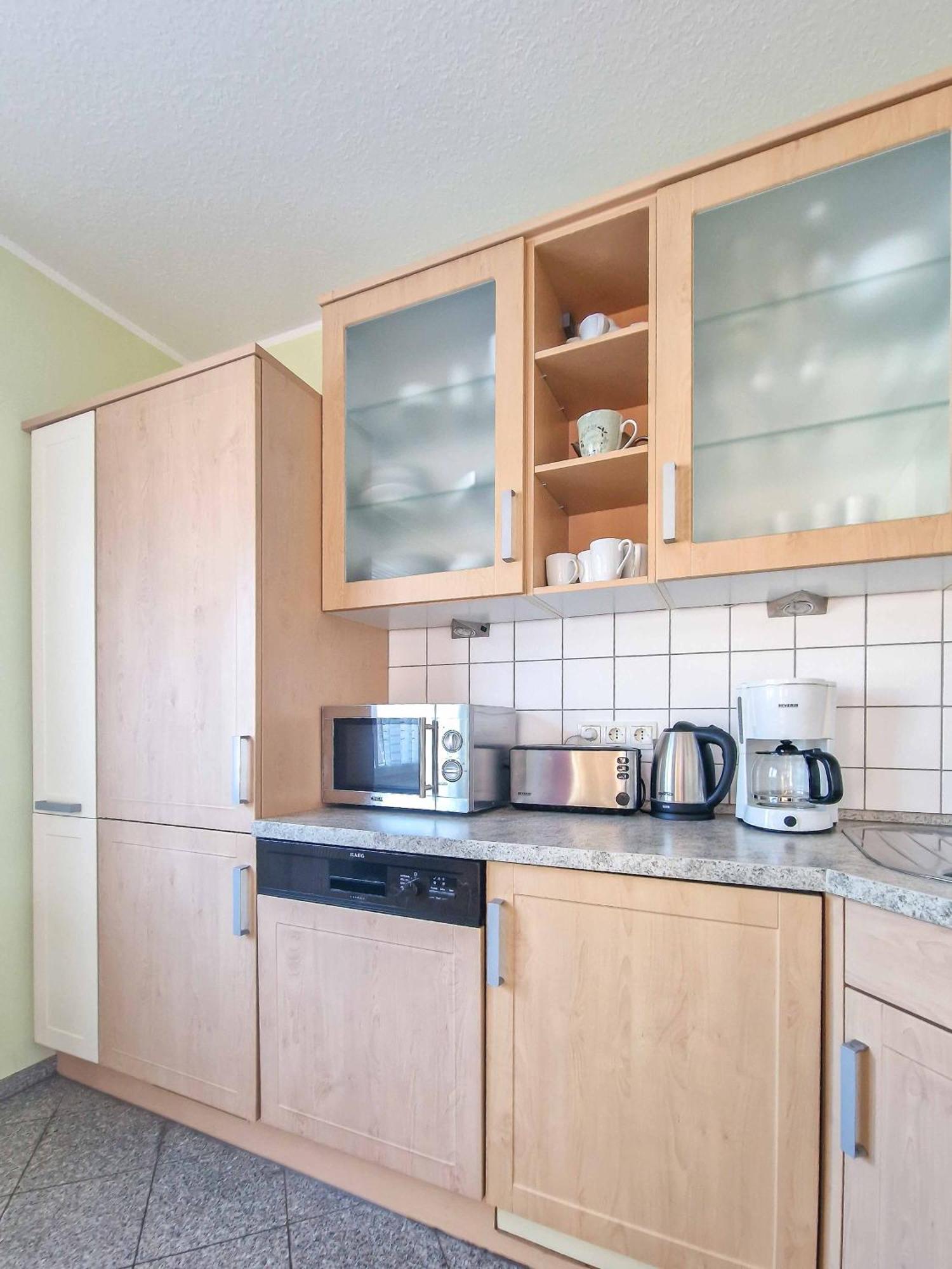 Sonnenhus Villa Greetsiel Ngoại thất bức ảnh