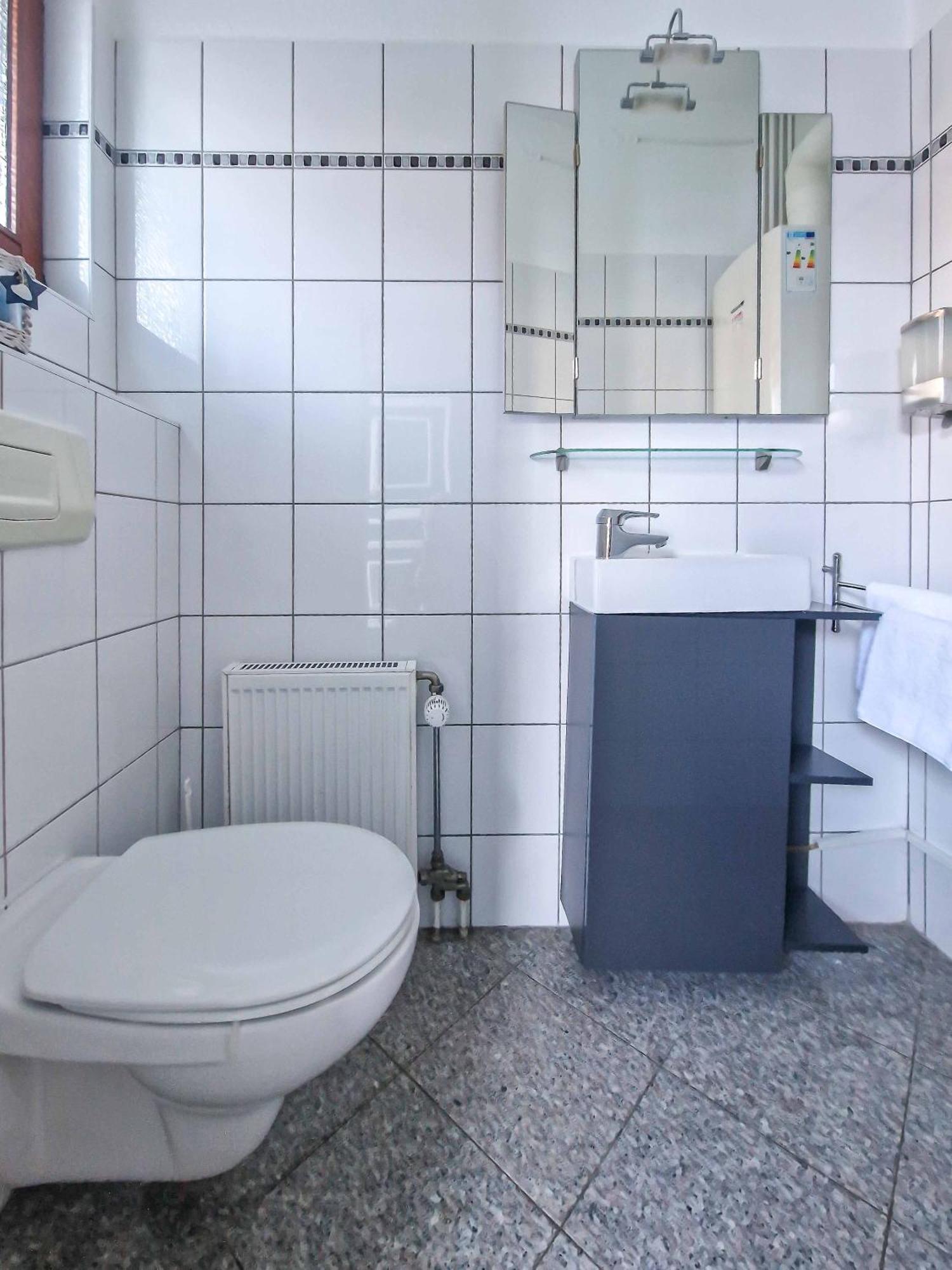 Sonnenhus Villa Greetsiel Ngoại thất bức ảnh