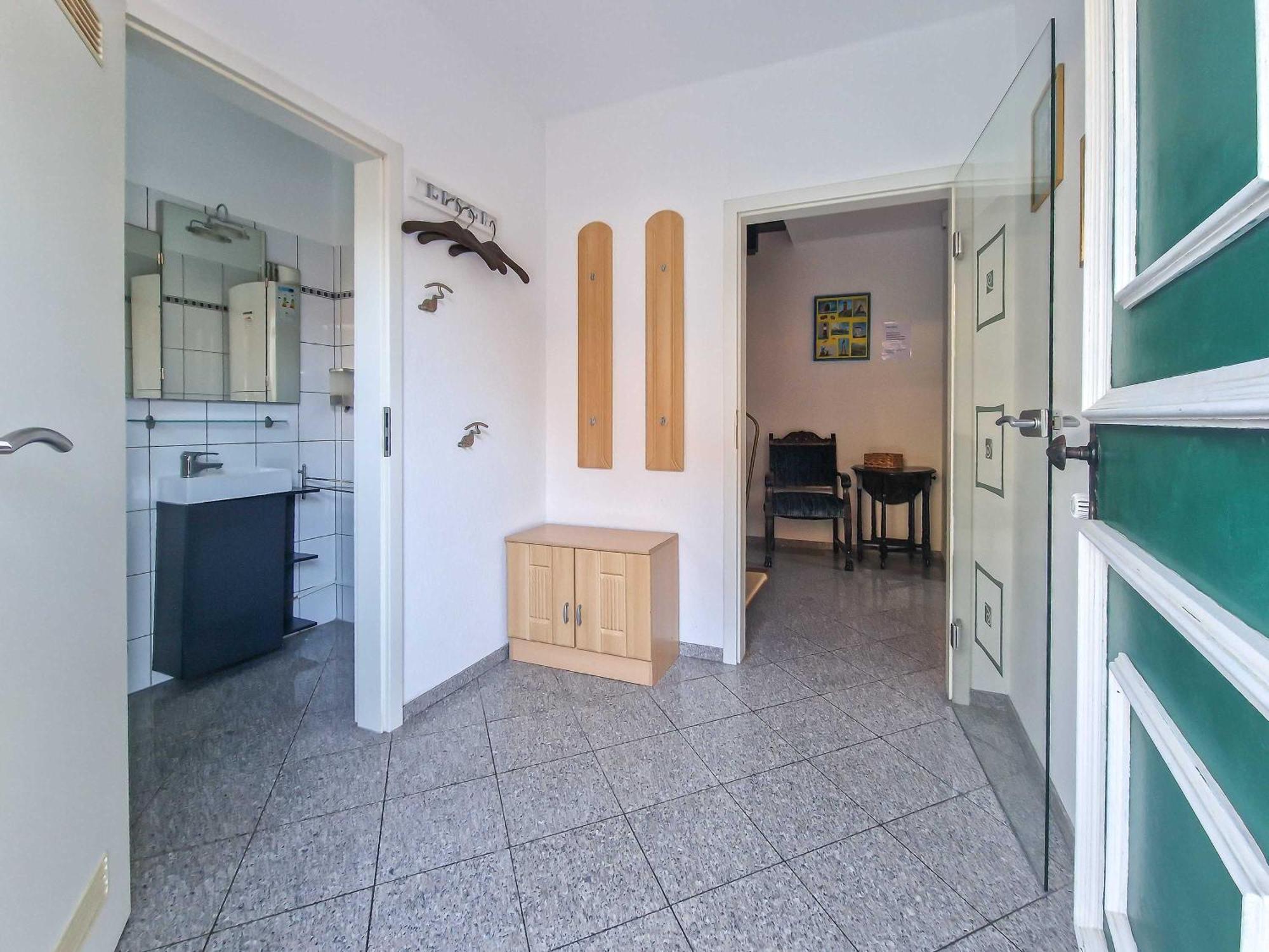 Sonnenhus Villa Greetsiel Ngoại thất bức ảnh