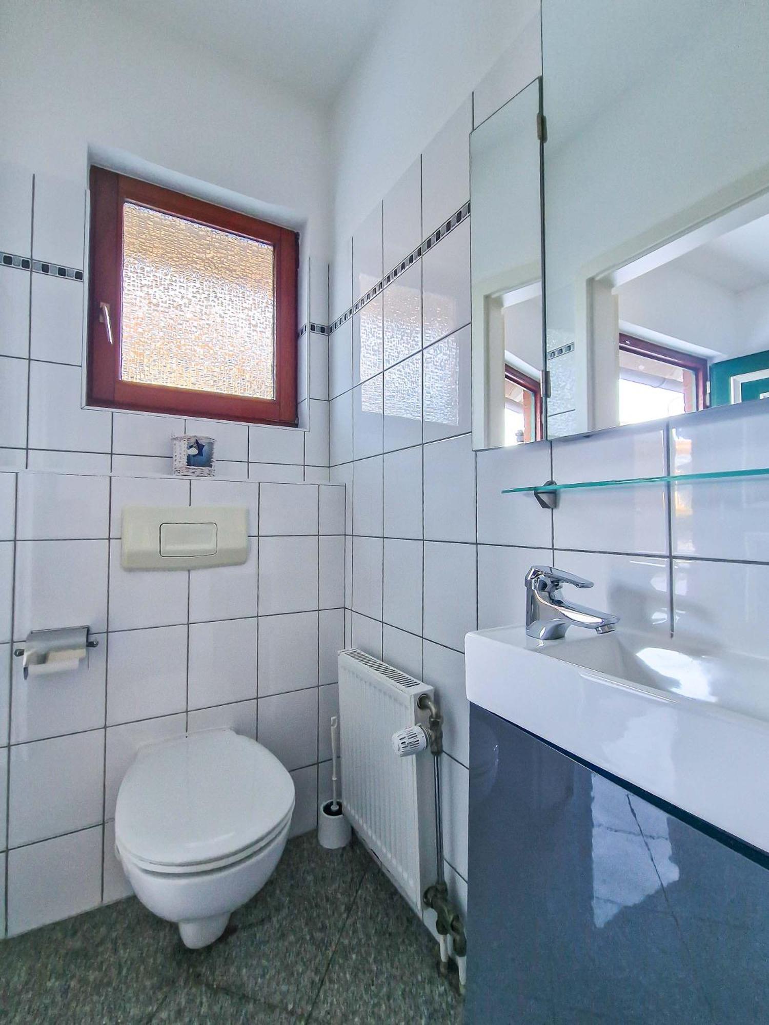 Sonnenhus Villa Greetsiel Ngoại thất bức ảnh