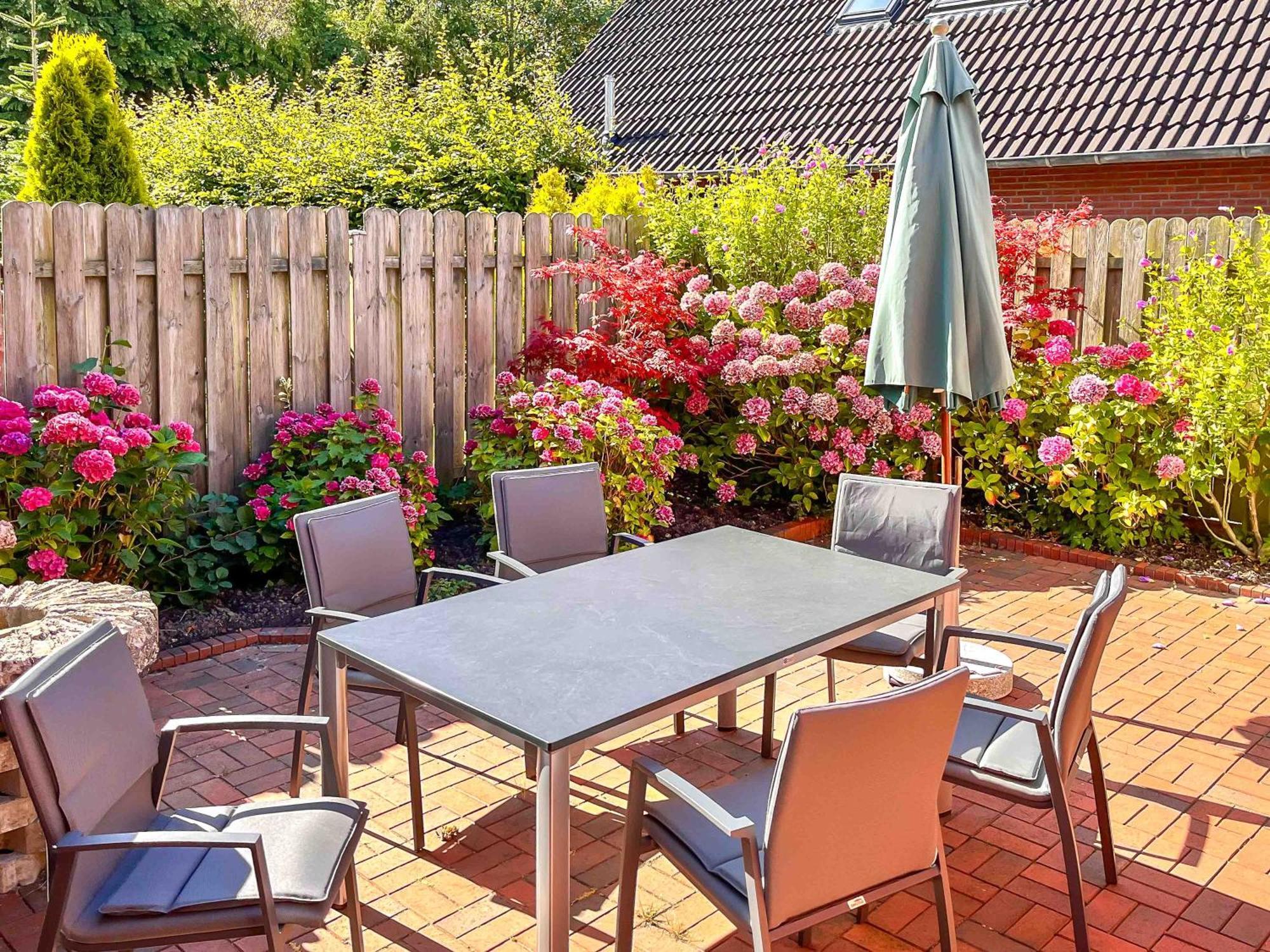Sonnenhus Villa Greetsiel Ngoại thất bức ảnh